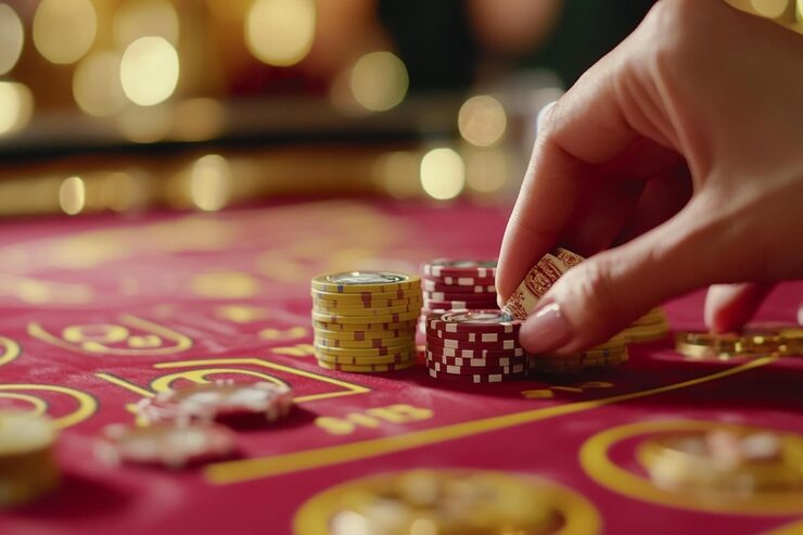 qatarslot mobile app Angka Main betting interface