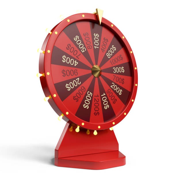 Live draw countdown and results history