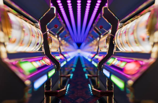 Payment method selection during withdrawal on qatarslot