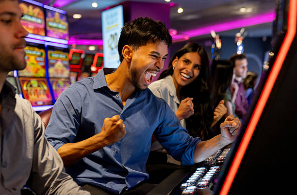 Result settlement and balance update on qatarslot account dashboard